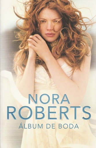 [Nora Roberts] Álbum de boda (parte 1) - Nora Roberts
