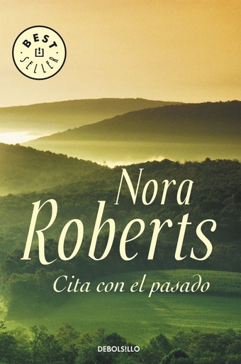 [Nora Roberts] Cita con el pasado - Nora Roberts