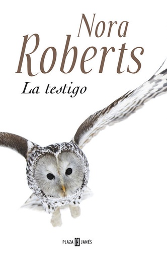 [Nora Roberts] La testigo - Nora Roberts