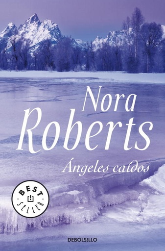 [Nora Roberts] Ángeles caídos - Nora Roberts