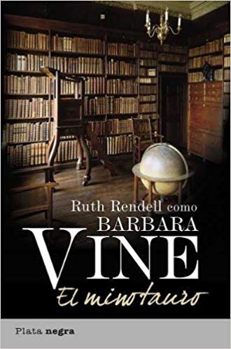 [Barbara Vine] El minotauro - Barbara Vine