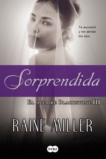 [Raine Miller] Sorprendida (Parte 3) - Raine Miller