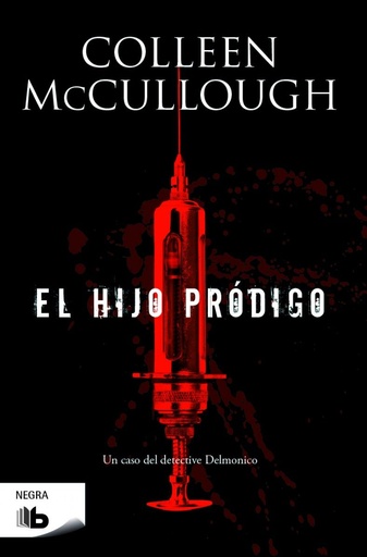 [Colleen McCullough] El hijo pródigo - Colleen McCullough