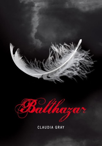 [Claudia Grey] Balthazar (parte 5) - Claudia Grey