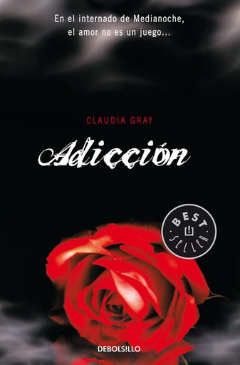 [Claudia Grey] Adicción (parte 2) - Claudia Grey