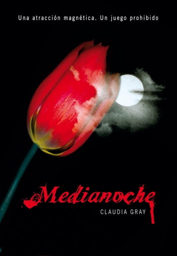 [Claudia Grey] Medianoche (parte 1) - Claudia Grey