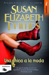 [Susan Elizabeth Phillips] Una chica a la moda (parte 2) - Susan Elizabeth Phillips
