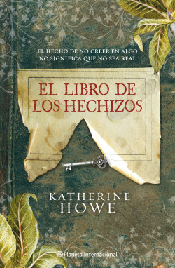 [Katherine Howe] El libro de los hechizos - Katherine Howe