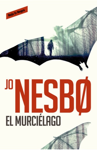 [Jo Nesbo] El murciélago (parte 1) - Jo Nesbo