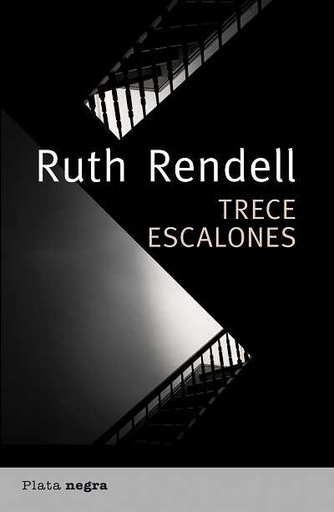 [Ruth Rendell] Trece escalones - Ruth Rendell
