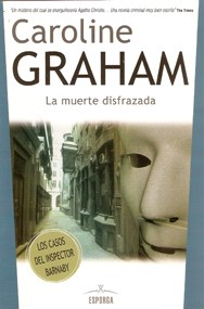 [Caroline Graham] La muerte disfrazada - Caroline Graham