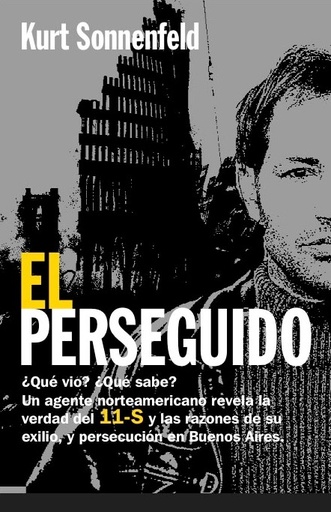 [Kurt Sonnenfeld] El perseguido - Kurt Sonnenfeld