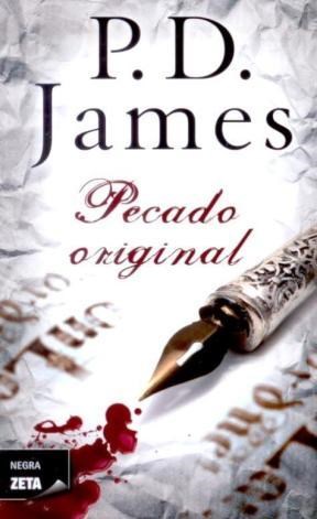 [P. D. James] Pecado original - P. D. James