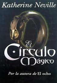 [Katherine Neville] El círculo mágico - Katherine Neville