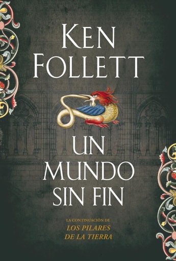 [Ken Follett] Un mundo sin fin (parte 2) - Ken Follett