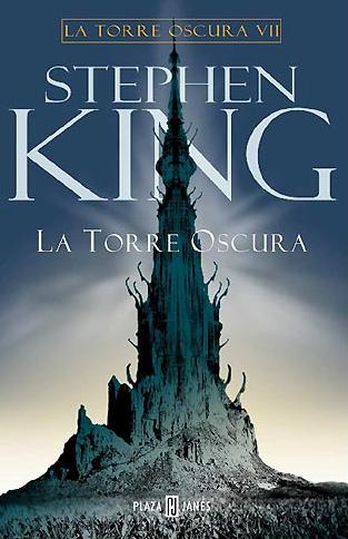 [Stephen King] La torre oscura (parte 7) - Stephen King