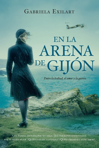[Gabriela Exilart] En la arena de Gijón - Gabriela Exilart