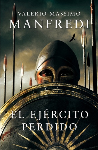 [Valerio Massimo Manfredi] El ejército perdido - Valerio Massimo Manfredi