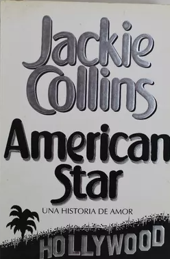[Jackie Collins] American Star - Jackie Collins
