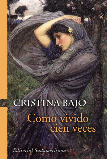 [Cristina Bajo] Como vivido cien veces (parte 1) - Cristina Bajo