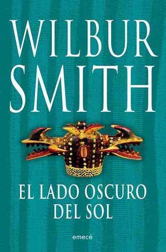 [Wilbur Smith] El lado oscuro del sol - Wilbur Smith