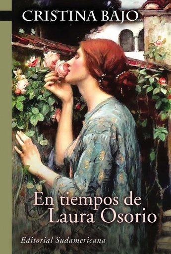 [Cristina Bajo] En tiempos de Laura Osorio (parte 2) - Cristina Bajo
