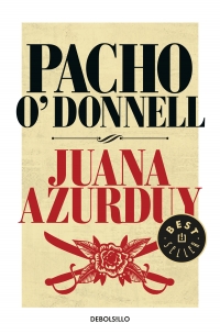 [Pacho O'Donnell] Juana - Pacho O'Donnell