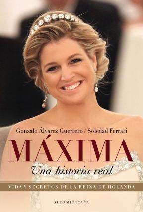 [Gonzalo Guerrero] Máxima, una historia real - Gonzalo Guerrero