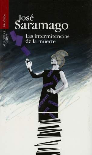 [José Saramago] Las intermitencias de la muerte - José Saramago