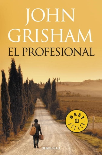 [John Grisham] El profesional - John Grisham