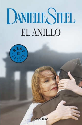 [Danielle Steel] El anillo - Danielle Steel