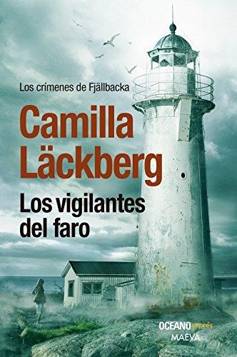 [Camilla Lackberg] Los vigilantes del faro (parte 7) - Camilla Lackberg
