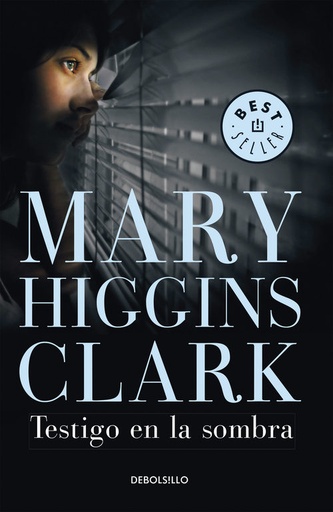 [Mary Higgins Clark] Testigo en la sombra - Mary Higgins Clark