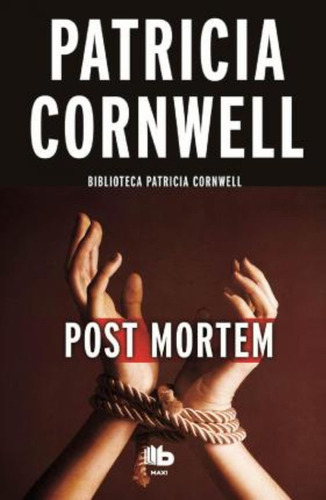 [Patricia Cornwell] Post mortem - Patricia Cornwell
