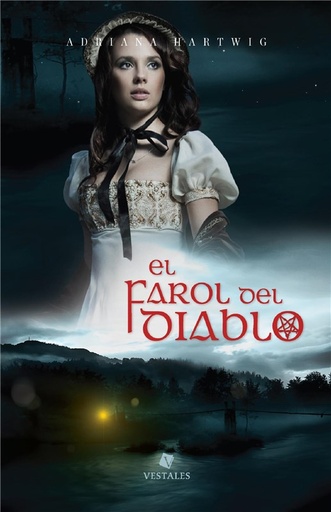 [Adriana Hartwig] El farol del diablo - Adriana Hartwig