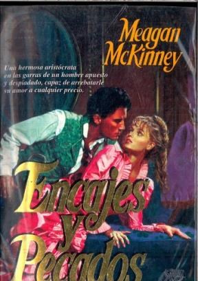 [Meagan McKinney] Encajes y pecados - Meagan McKinney