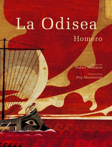 [Homero] La odisea - Homero