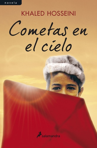 [Khaled Hosseini] Cometas en el cielo - Khaled Hosseini