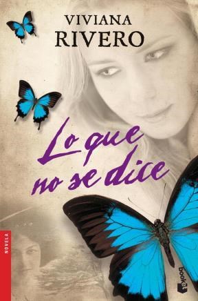 [Viviana Rivero] Lo que no se dice - Viviana Rivero