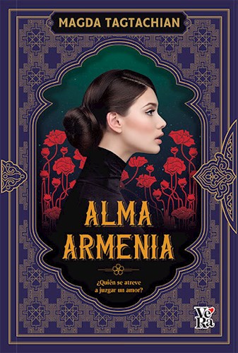 [Magda Tagtachian] Alma armenia - Magda Tagtachian