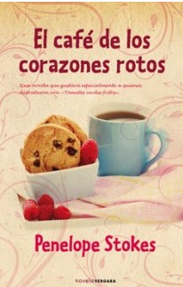 [Penelope Stokes] El café de los corazones rotos - Penelope Stokes