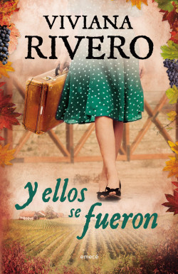 [Viviana Rivero] Y ellos se fueron - Viviana Rivero