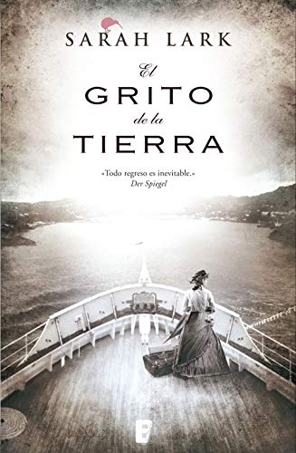 [Sarah Lark] El grito de la tierra (parte 3) - Sarah Lark