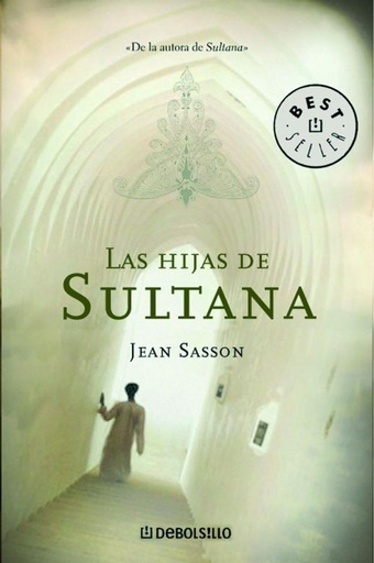 [Jean P. Sasson] Las hijas de Sultana (parte 2) - Jean P. Sasson
