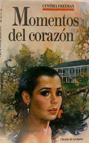 [Cynthia Freeman] Momentos del corazón - Cynthia Freeman
