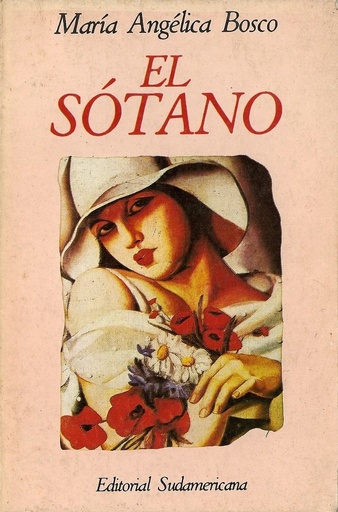 [María Angelica Bosco] El sótano - María Angelica Bosco