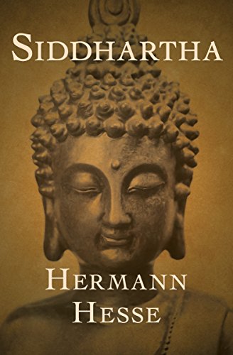 [Hermann Hesse] Siddhartha - Hermann Hesse