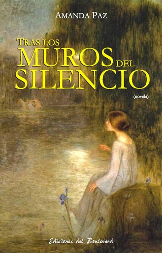 [Amanda Paz] Tras los muros del silencio - Amanda Paz