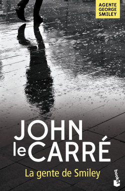 [John le Carre] La gente de Smiley - John le Carre