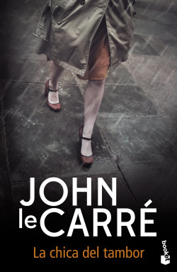 [John le Carre] La chica del tambor - John le Carre